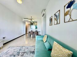 Normanton Park (D5), Apartment #577276281